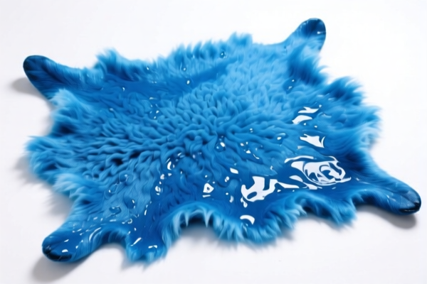 Wet Blue Sheepskins for Tanning