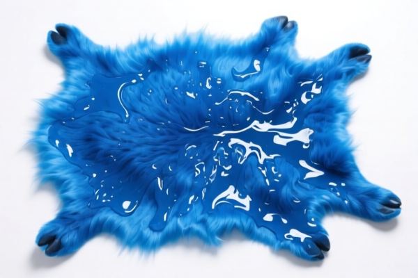 Wet Blue Sheepskins for Tanning