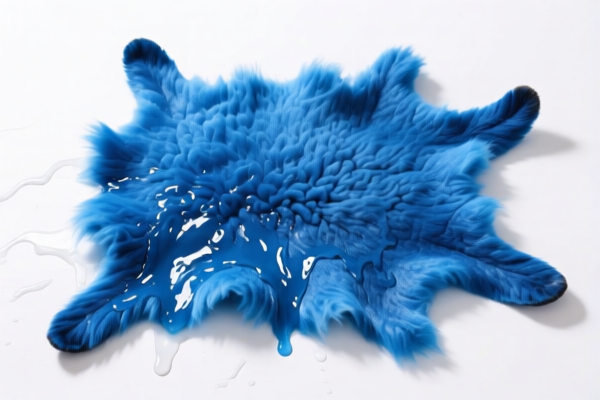 Wet Blue Sheepskins for Tanning
