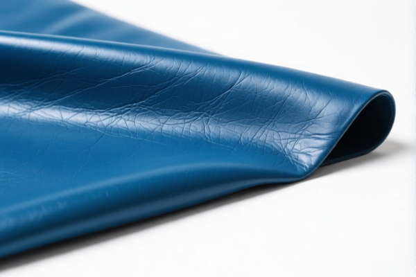 Image for Tanned Wet blue Lambskin