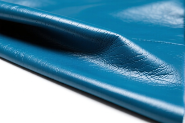 Image for Tanned Wet blue Lambskin
