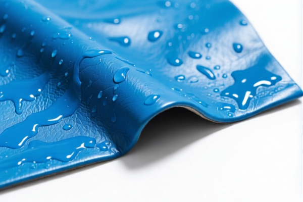 Image for Wet blue Lambskin