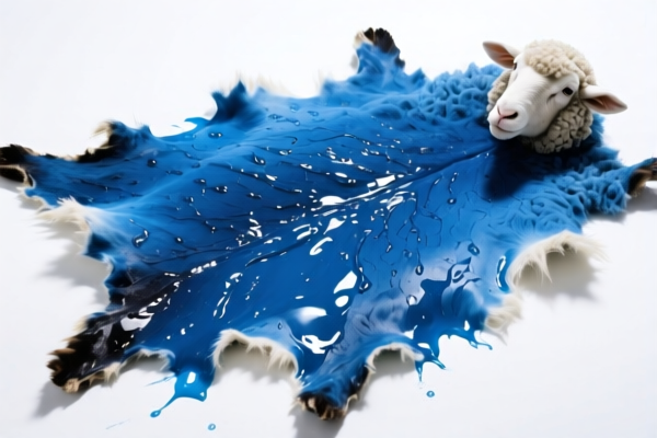 Image for 皮革加工污泥