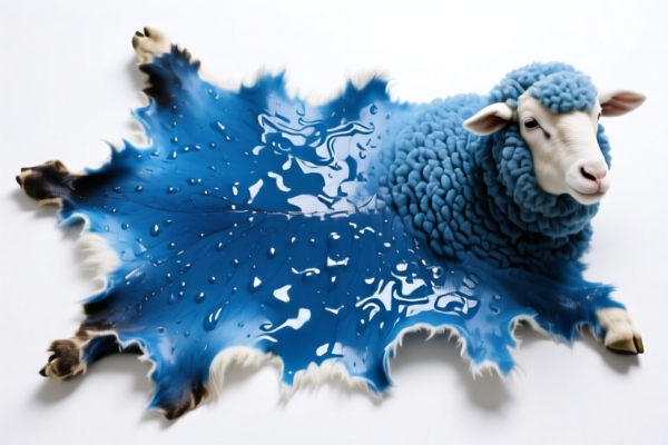 Image for 皮革加工污泥