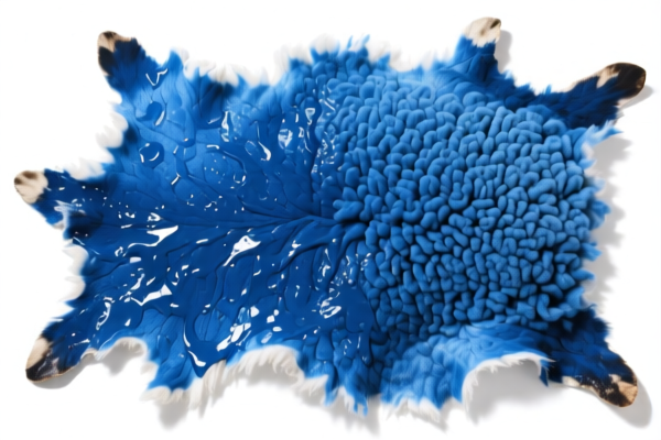 Wet Blue Sheep Skins