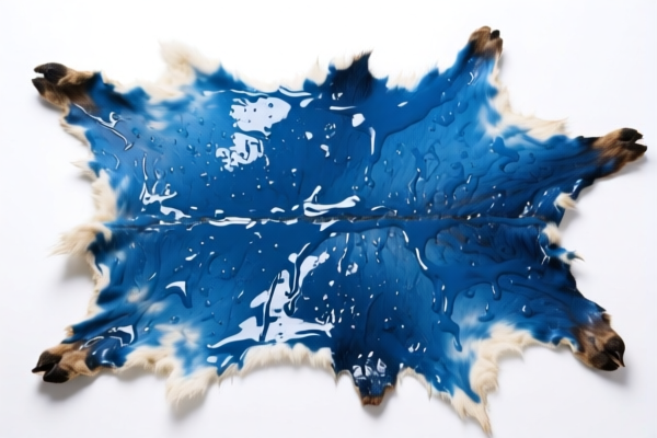 Wet Blue Sheep Skins