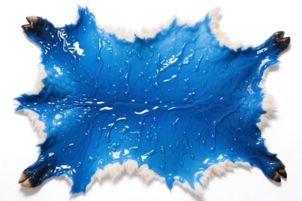 Wet Blue Sheep Skins