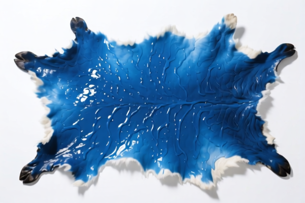 Wet Blue Sheep Skins