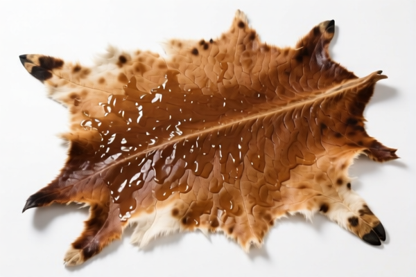 Wet Tanned Sheep Skins