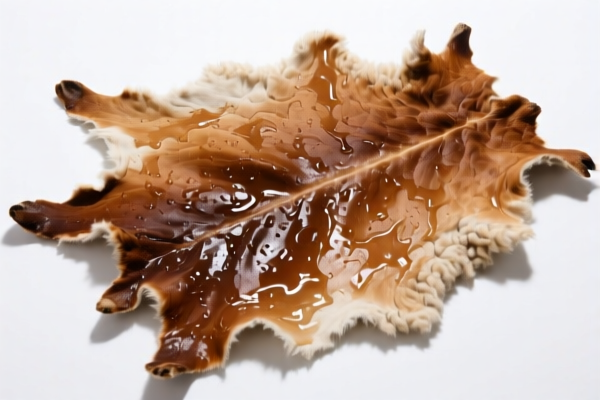 Wet Tanned Sheep Skins