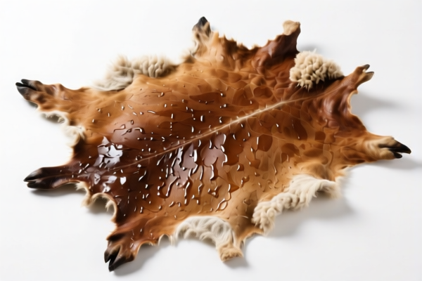 Wet Tanned Sheep Skins