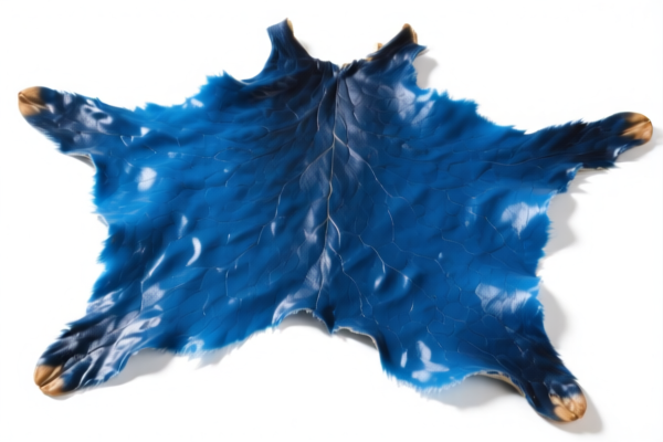 Kidskin raw hides, wet