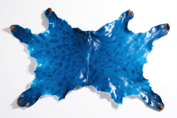 Kidskin raw hides, wet