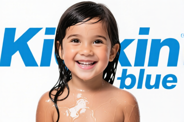Kidskin, wet