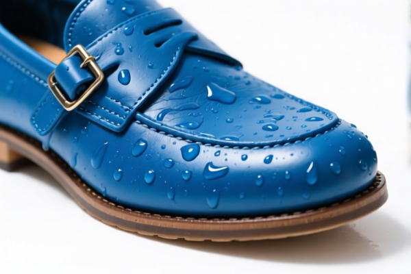 Image for Wet blue kidskin for leather goods