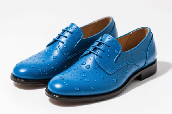 Image for Wet blue kidskin