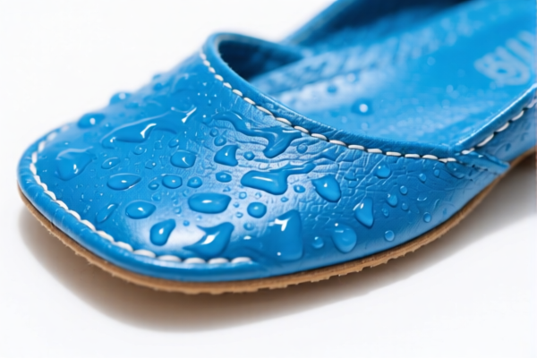 Image for Wet blue kidskin