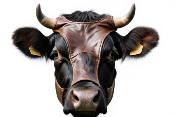 Bovine Lining Leather