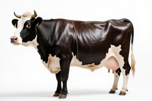 Bovine Lining Leather