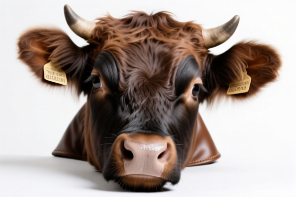 Image for Premium Bovine Full Grain Leather