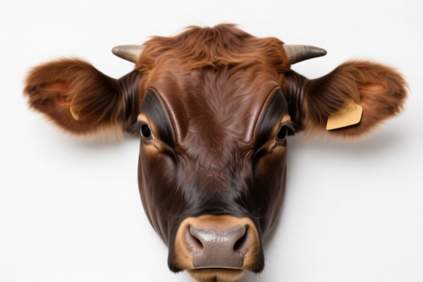 Unsplit Bovine Full Grain Leather