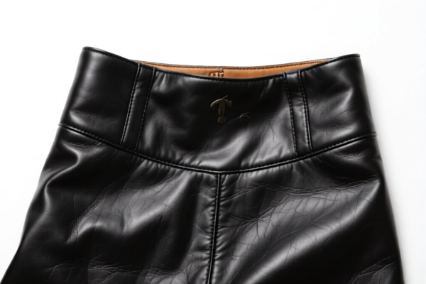 Upper Leather for Luggage Making
