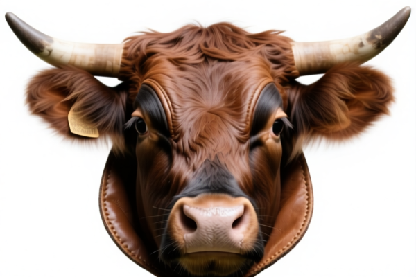 Bovine Full Grain Lining Leather