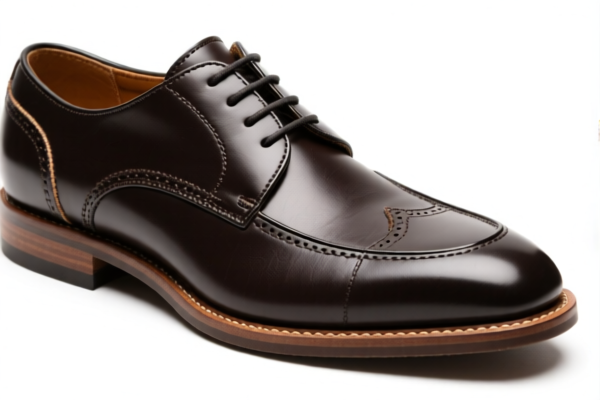 Bovine Shoe Lining Leather
