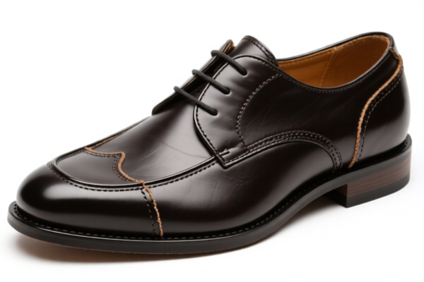 Bovine Shoe Lining Leather