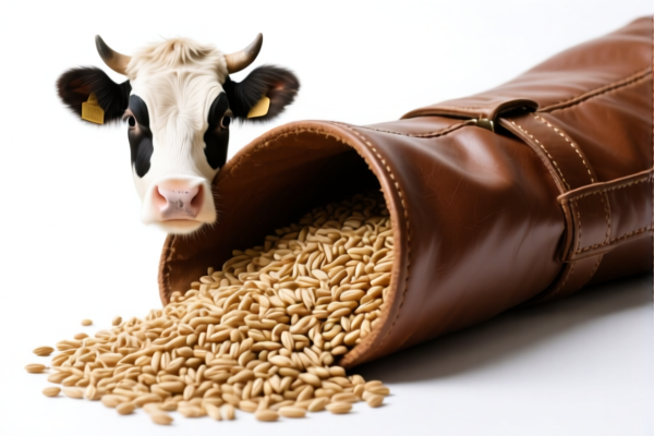 Cattle Full Grain Lining Leather