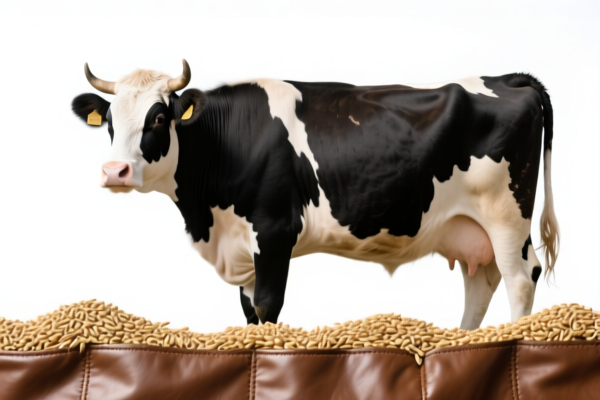 Cattle Full Grain Lining Leather