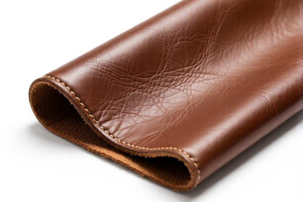 Image for Full Grain Bovine Lining Leather