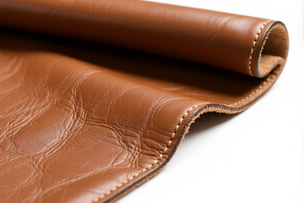 Image for Full Grain Bovine Lining Leather