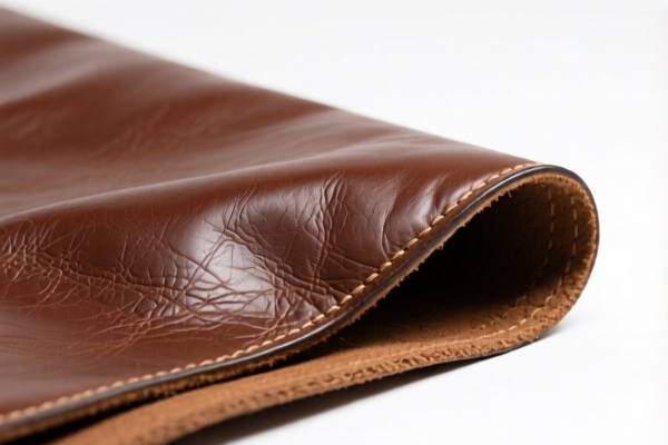 Image for Full Grain Bovine Lining Leather