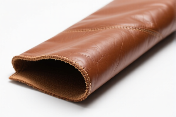 Image for Full Grain Bovine Lining Leather