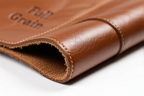 Image for Premium Bovine Full Grain Lining Leather