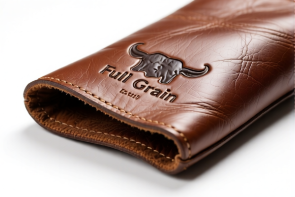Image for Premium Bovine Full Grain Lining Leather