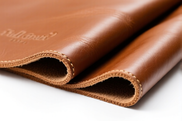 Image for Premium Bovine Full Grain Lining Leather