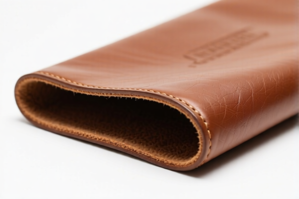 Soft Bovine Full Grain Lining Leather