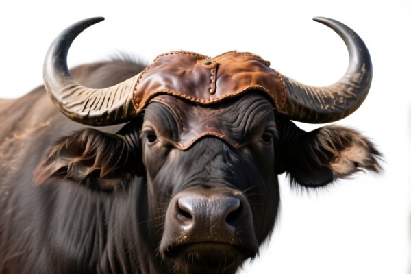 Buffalo Leather for Belts