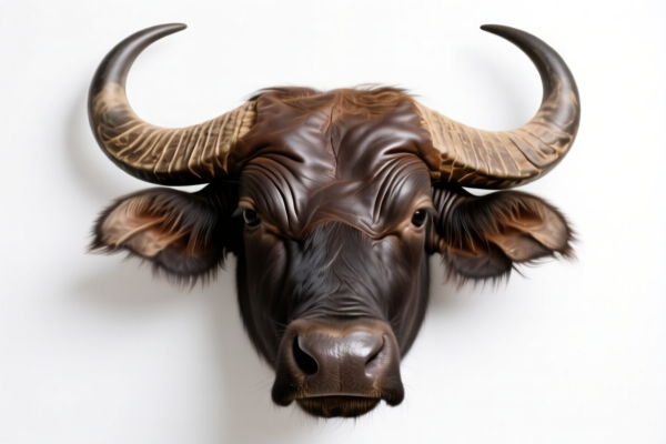 Buffalo Leather for Belts