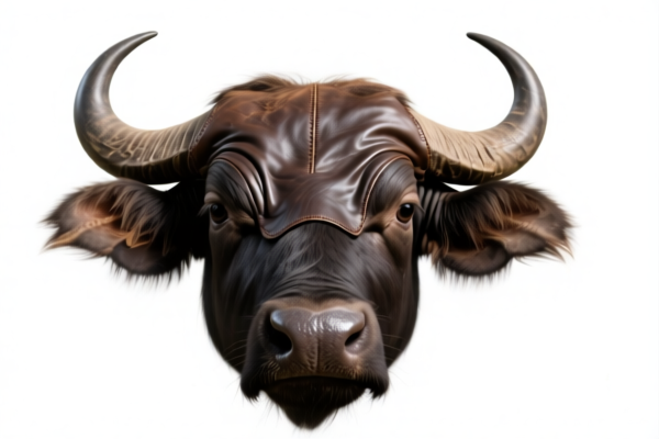 Buffalo Leather for Belts