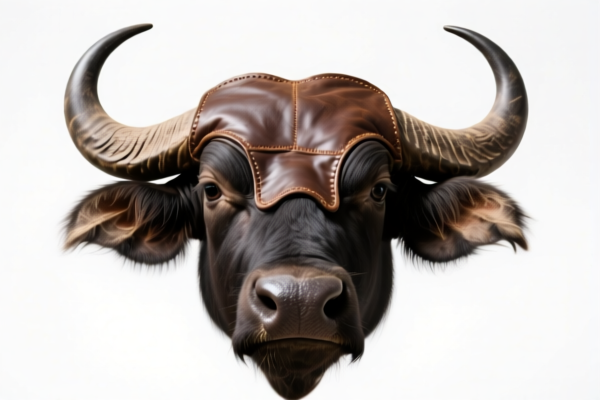 Buffalo Leather for Upholstery