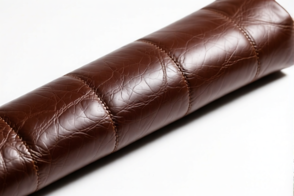 Image for Full Grain Bovine Upholstery Leather