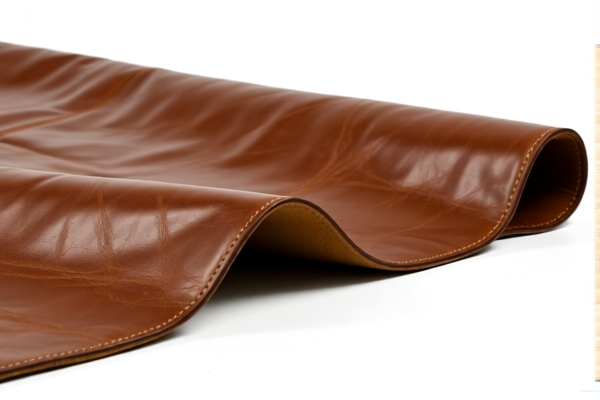 Image for Full Grain Bovine Upholstery Leather
