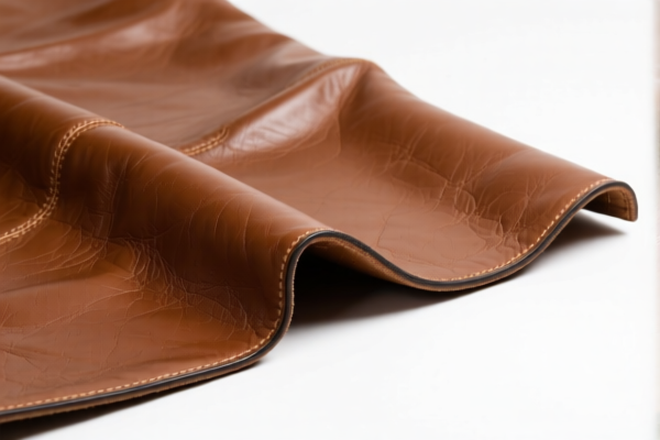 Image for Full Grain Bovine Upholstery Leather
