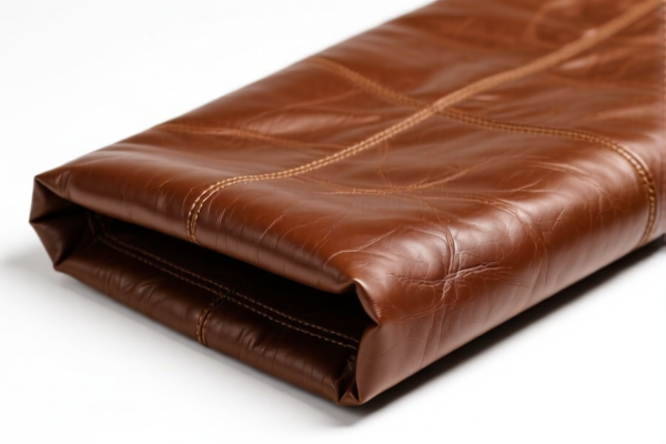Image for Full Grain Bovine Upholstery Leather
