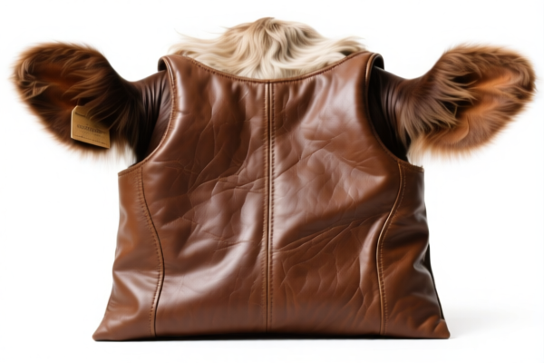 Image for Furniture Grade Bovine Full Grain Leather
