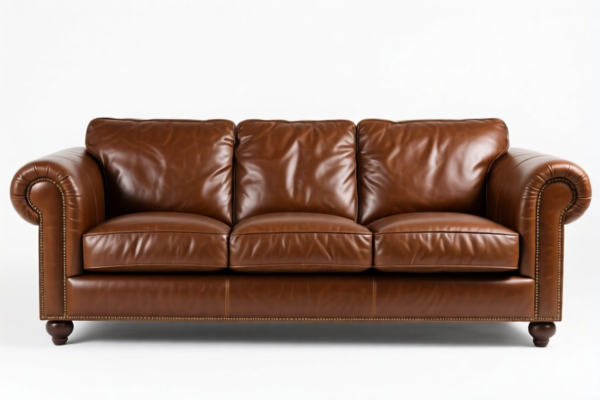Image for Furniture Grade Bovine Full Grain Leather