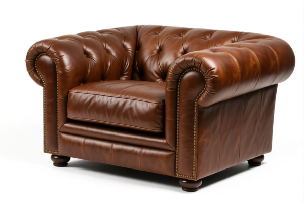 Image for Furniture Grade Bovine Full Grain Leather